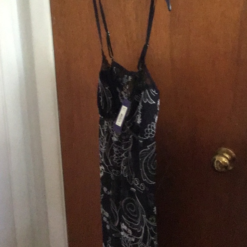 Woman’s nightgown